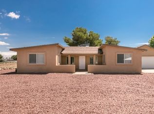 4912 Scotty Dr, Kingman, AZ 86409