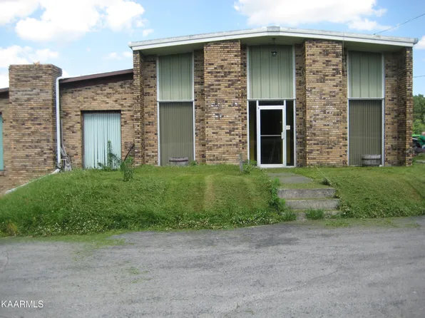 5775 S York Hwy, Clarkrange, TN 38553