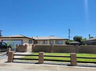 809 Shasta Dr, Hanford, CA 93230