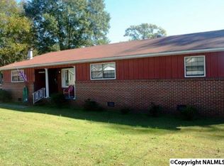 407 Lake St, Gadsden, AL 35903