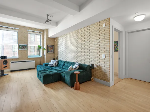 80 Chambers Street image 1 of 12