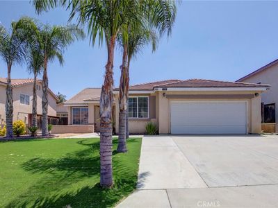 324 Steiner Dr, Hemet, CA, 92544