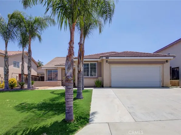 324 Steiner Dr, Hemet, CA 92544