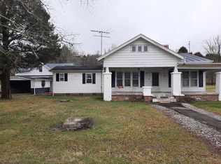 1145 Raders Sidetrack Rd, Greeneville, TN 37743