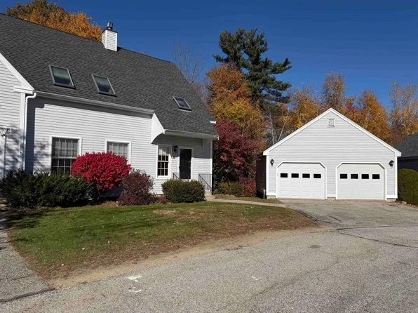 60A Apple Tree Drive, Goffstown, NH 03045