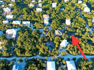 4441 Cutlass Dr, Upper Captiva, FL 33924