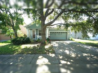 1112 Nashville Dr, Zephyrhills, FL 33544