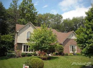 7462 Oakland Hills Cir, Indianapolis, IN