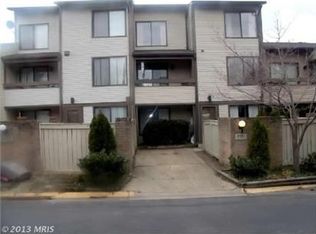 9523 Treyford Ter, Gaithersburg, MD 20886
