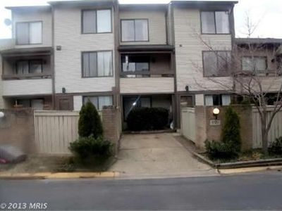 9523 Treyford Ter, Gaithersburg, MD, 20886
