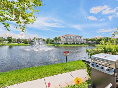 2615 SW 81st Ter #2601, Miramar, FL, 33025