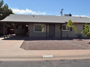 7741 E Pinchot Ave, Scottsdale, AZ 85251