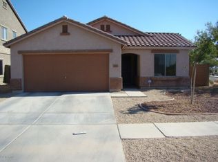 3511 S 88th Ln, Tolleson, AZ 85353
