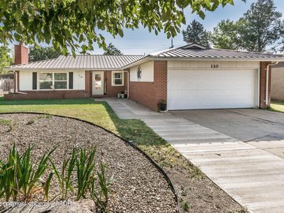 110 Chelsea Ave, Dumas, TX, 79029