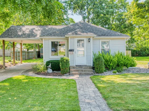 317 Randolph St, Owosso, MI 48867