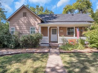 225 S Locust St, Whitewater, KS 67154