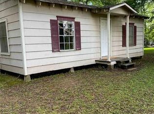 12452 Horseshoe Lake Rd, Mer Rouge, LA 71261