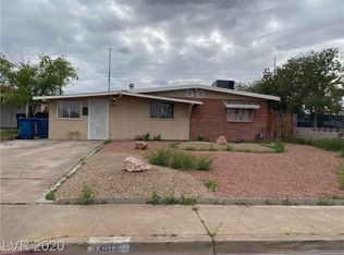 1517 Palm St, Henderson, NV 89011