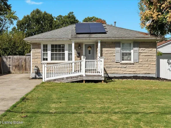 10408 La Plaza Dr, Louisville, KY 40272