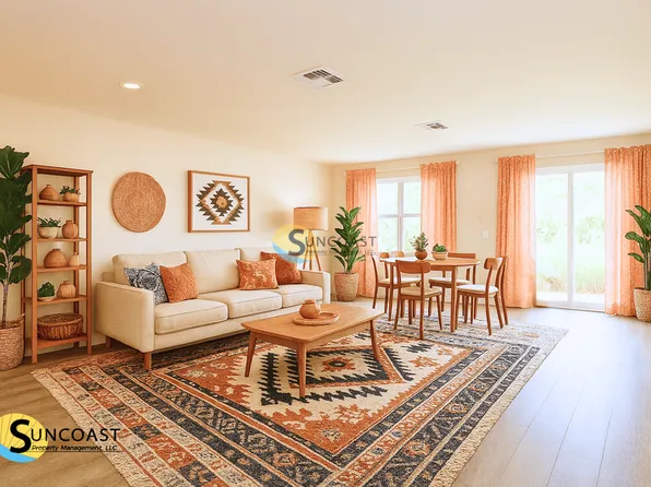 12717 Buffing Rd, Pt Charlotte, FL 33981