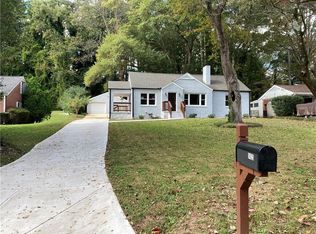 1425 Pinehurst Dr SW, Atlanta, GA 30311