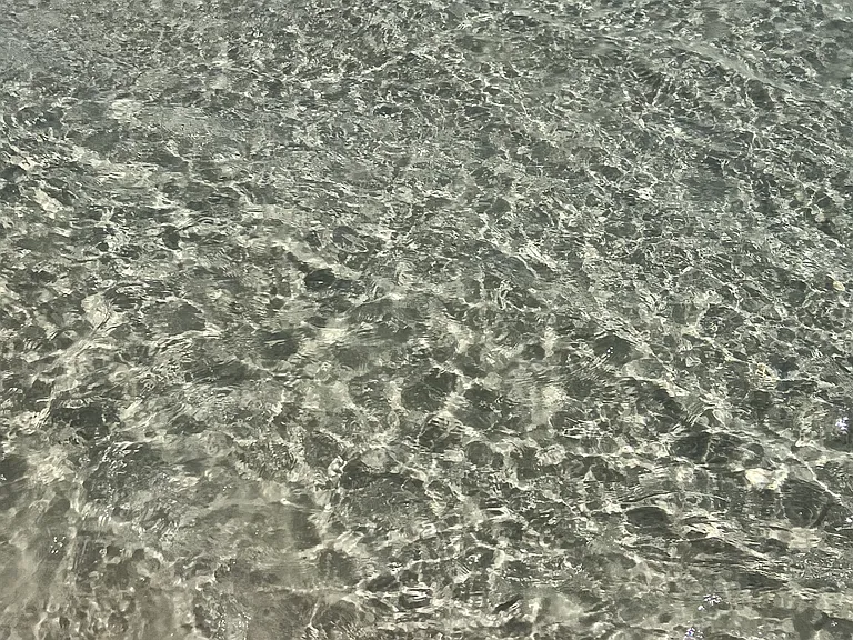 Perdido Key Beach 15 minutes from the property