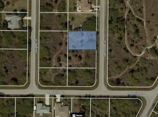 7115 Sanstone St, Englewood, FL 34224