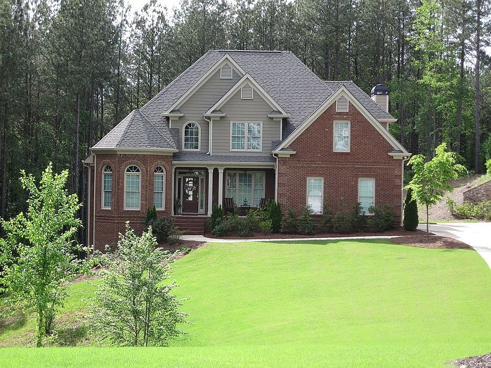 Tons of curbside appeal