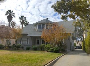 105 S El Molino Ave APT 1, Pasadena, CA 91101
