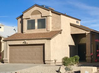 3946 W Camino Del Rio, Glendale, AZ 85310
