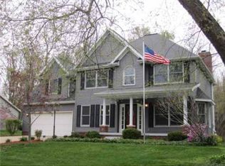 51766 Clubhouse Ct, South Bend, IN 46628