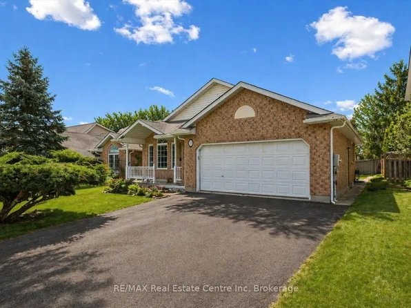 19 Merganser Dr, Guelph, ON N1C 1C8