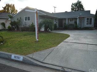 10767 Virginia Ave, Whittier, CA 90603