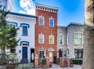 1316 5th St NW, Washington, DC