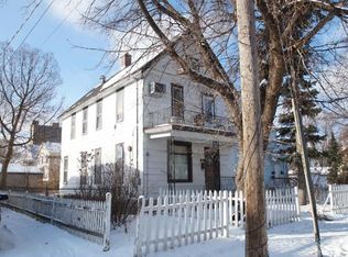 1718 Fillmore St NE, Minneapolis, MN 55413