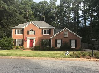 2213 Windland Dr, Lawrenceville, GA 30044