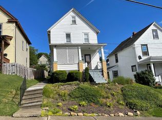 11 Clarion St, Oil City, PA 16301