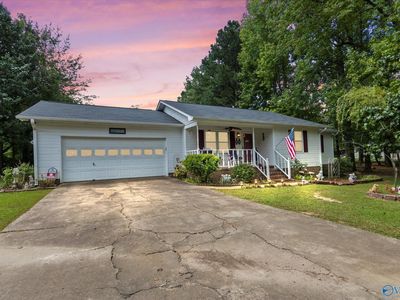 396 Golfview Dr NE, Arab, AL, 35016