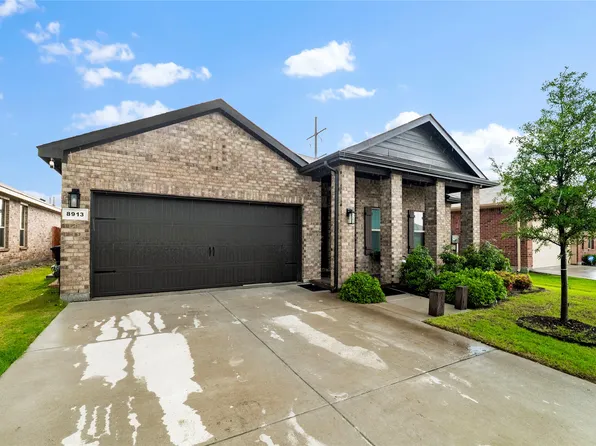 8913 Timber Gulch Cir, Fort Worth, TX 76179