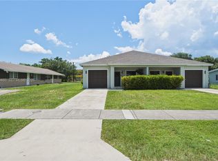 Miami Gardens Estates, Hollywood, FL 33023