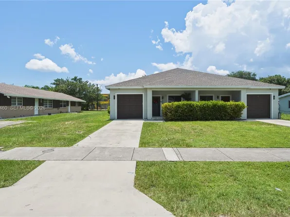5906-08 SW 27th St, Hollywood, FL 33023