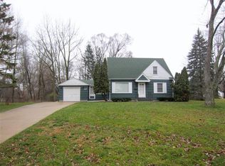 147 25th St N, Battle Creek, MI 49015