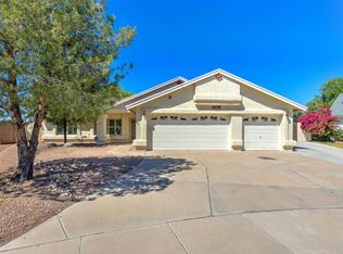 8633 W Saint John Rd, Peoria, AZ 85382