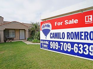 14255 Ivy Ave, Fontana, CA 92335