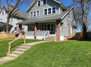 2014-2016 Fairmont Ave, Columbus, OH 43223