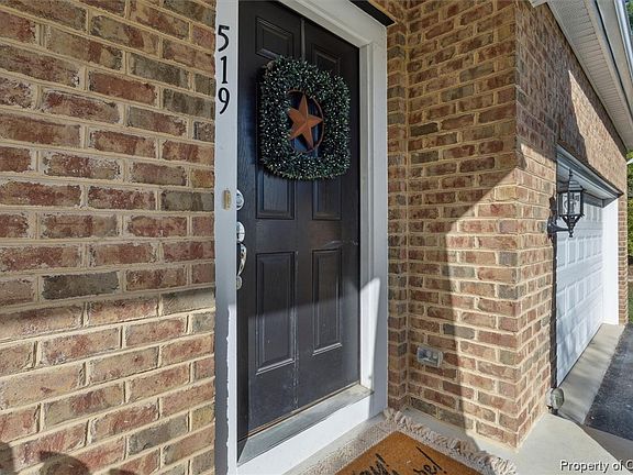 4th image of 519 Collington Ct