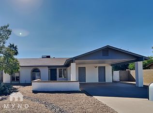 725 W Utopia Rd, Phoenix, AZ 85027