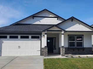 1484 W 68th Avenue Block LOT 7-2, Spokane, WA 99224