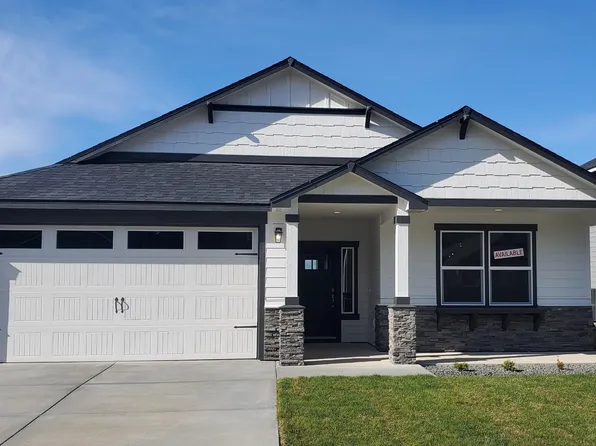 1484 W 68th Avenue Block Lot 7-2, Spokane, WA 99224