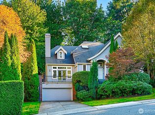 Brighton Place, Redmond, WA 98052